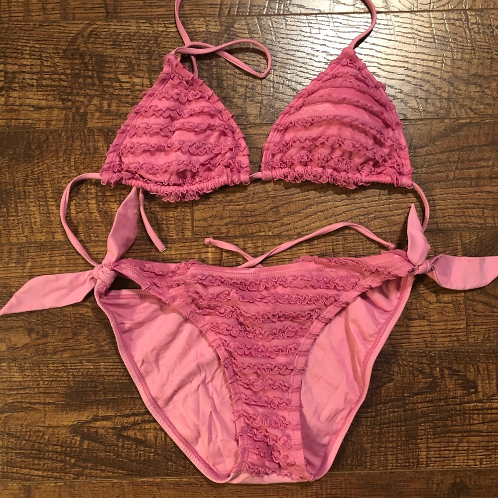 Swimsuit Bikini